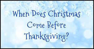 Round 6 - Can You Solve This Christmas Riddle In Less Than 10 Seconds?