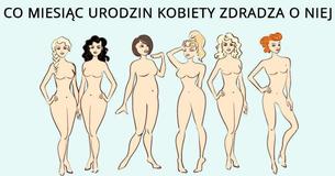 Co Miesiąc Twoich Urodzin Zdradza O Twoim Charakterze. Trafne informacje 
