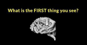 This Super Simple Image Test Will Reveal How Rare Your Personality Truly Is 