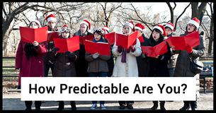 Can We Guess Your Favourite Christmas Song Correctly?