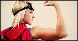 Which Badass Job Should You Have?