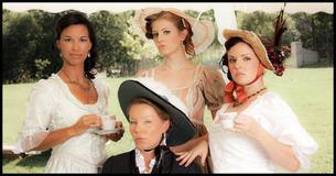 Are You A True Southern Belle?