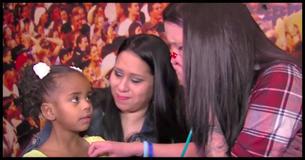 Mom Listens To Donor Son’s Heartbeat After His Death