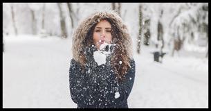 Каким типом погоды ты являешься?
