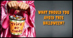 This Fortunetelling Quiz Will Tell You What To Avoid This Halloween 
