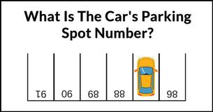 If You Can Solve These Brain Puzzles Your IQ Is In The Top 1%