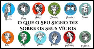 Aqui Está o que o Seu Signo Diz Sobre a Sua Personalidade 