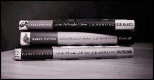 Answer These Questions And We'll Tell You Which Harry Potter Book You Belong In