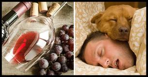 9 Habits You Should Quit To Sleep Like A Baby