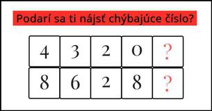 Náročný matematický hlavolam#18: Podarí sa ti ho vyriešiť?