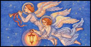 Do You Have A Guardian Angel? 11 Signs To Prove It 