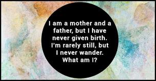 Brainteaser 5: Can You Solve This Riddle?
