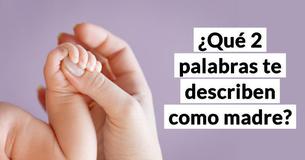 ¿Qué tipo de madre eres?