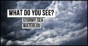 Can You Read The Clouds?