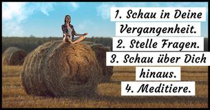 Wie gut ist deine Intuition?