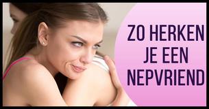 5 eenvoudige manieren om een nepvriend te herkennen