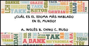 ¿Podrás responder estas 15 preguntas que todo adulto debería saber, sin tener un solo error?