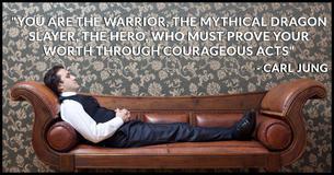 How Would The Three Most Important Psychologists In History Describe You In A Sentence?