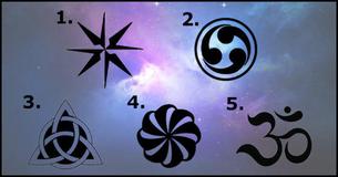 Pick One Of These Magical Symbols And We’ll Tell You Something Important About Your Present