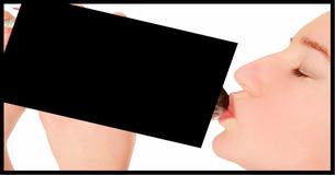 Can You Guess What These People Are Kissing? Pucker Up 1