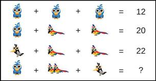 Birds Of A Feather Take #3