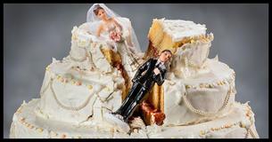 Would You Rather: The Wedding Edition 