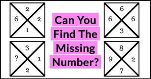 Tricky Mathematical Brainteaser #15: Can You Solve It?