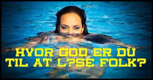 Hvor God Er Du Til At Læse Folk?