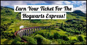Can You Name The Harry Potter Book With Just One Line?
