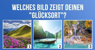 Was sind Deine 5 dominanten Charakterzüge basierend auf Deinen visuellen Vorlieben?