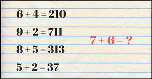 According To Japanese Twitter, Your IQ Is Over 150 If You Can Solve This MATH Problem 