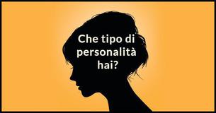 Queste 5 domande possono far emergere la tua vera personalità