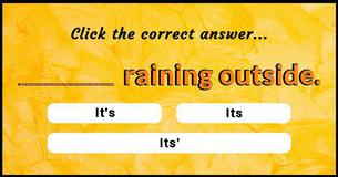 Can You Correctly Answer These 20 Basic English Questions?
