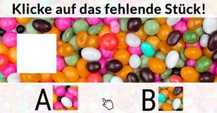 Nur 1 von 8 scharfsinnigen Personen bestehen diesen Test