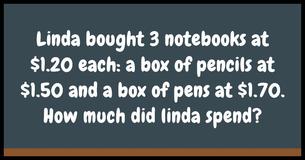 Take This Math Quiz To See If You're Smarter Than A Fifth Grader