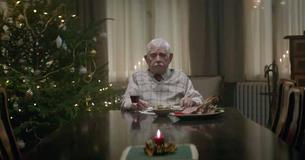 El anuncio de Navidad que está conmoviendo al mundo  Es imposible contener las lágrimas