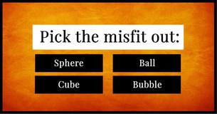 Only Highly Creative People Will Get A Perfect Score In This IQ Drill