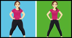 12 Stretches To Burn Fat At Home With No Special Equipment