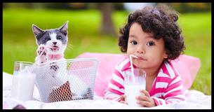 ¿Podemos adivinar la primera letra de tu nombre basándonos sólo en los animales que crees que son más bonitos?
