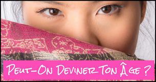 QUIZ : Peut-On Deviner Ton Âge En 5 Questions Aléatoires ?
