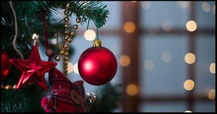 How Obsessed With Christmas Decorating Are You?