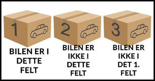 Hvor længe er du om at løse denne opgave? Det anede jeg ikke 