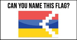 Guess That Flag #7