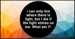 Brainteaser 6: Can You Solve This Riddle?
