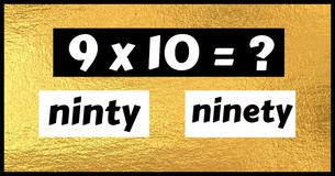 You Have Grammar-OCD If You Ace This Confusing Spelling Drill