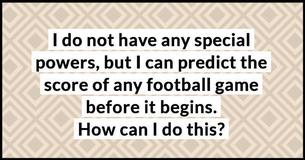 Can You Solve ALL Of The Riddles In This Tricky Series? Take 7