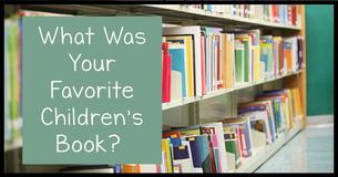 We Can Guess How Old You Are Based On Your Favorite Picture Books 