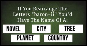 This Tricky IQ Test Is STILL Driving The Internet Wild