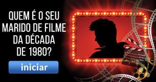 Quem é o seu Marido de Filme da década de 1980?