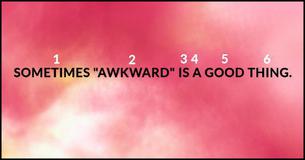 What 6 Word Story Describes Your Personality?